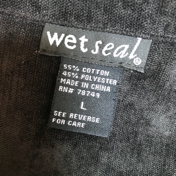 🖤Black Blazer - Picture 7 of 7